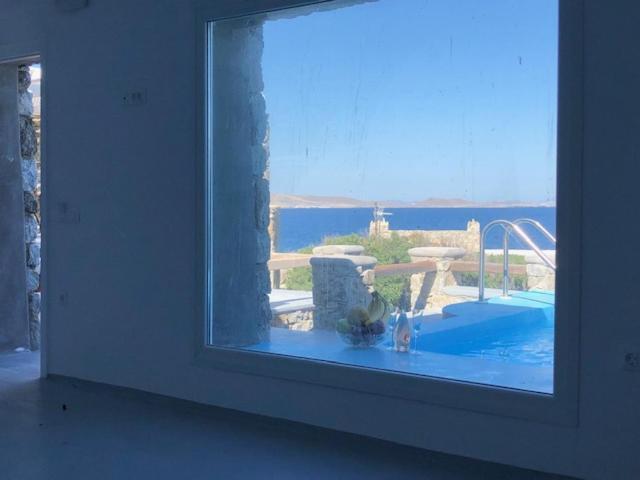 Poseidon Secret Blue Pools Hotel Орнос Екстериор снимка