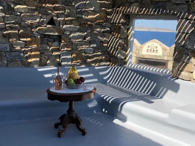 Poseidon Secret Blue Pools Hotel Орнос Екстериор снимка