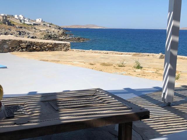 Poseidon Secret Blue Pools Hotel Орнос Екстериор снимка